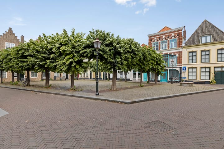 Foto 25 van Groenewoud 44-A