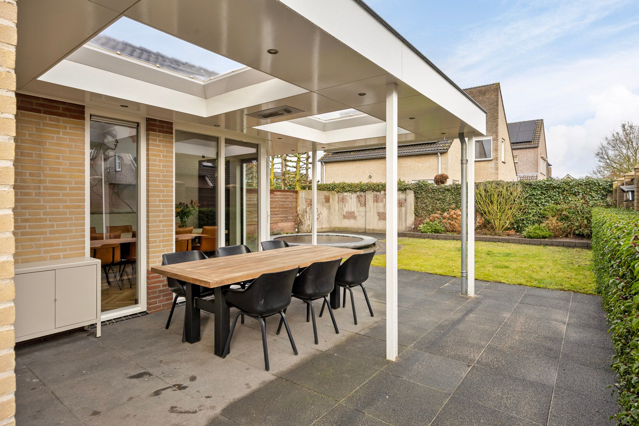 Foto 6 van Buitenpas 10