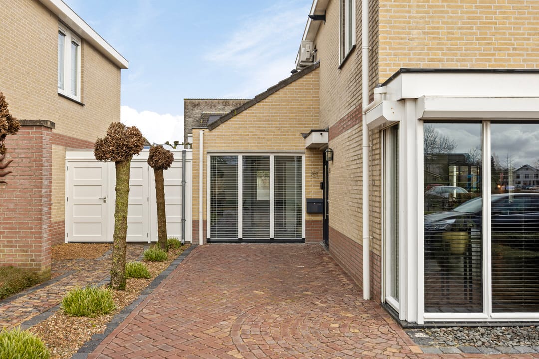 Foto 7 van Buitenpas 10