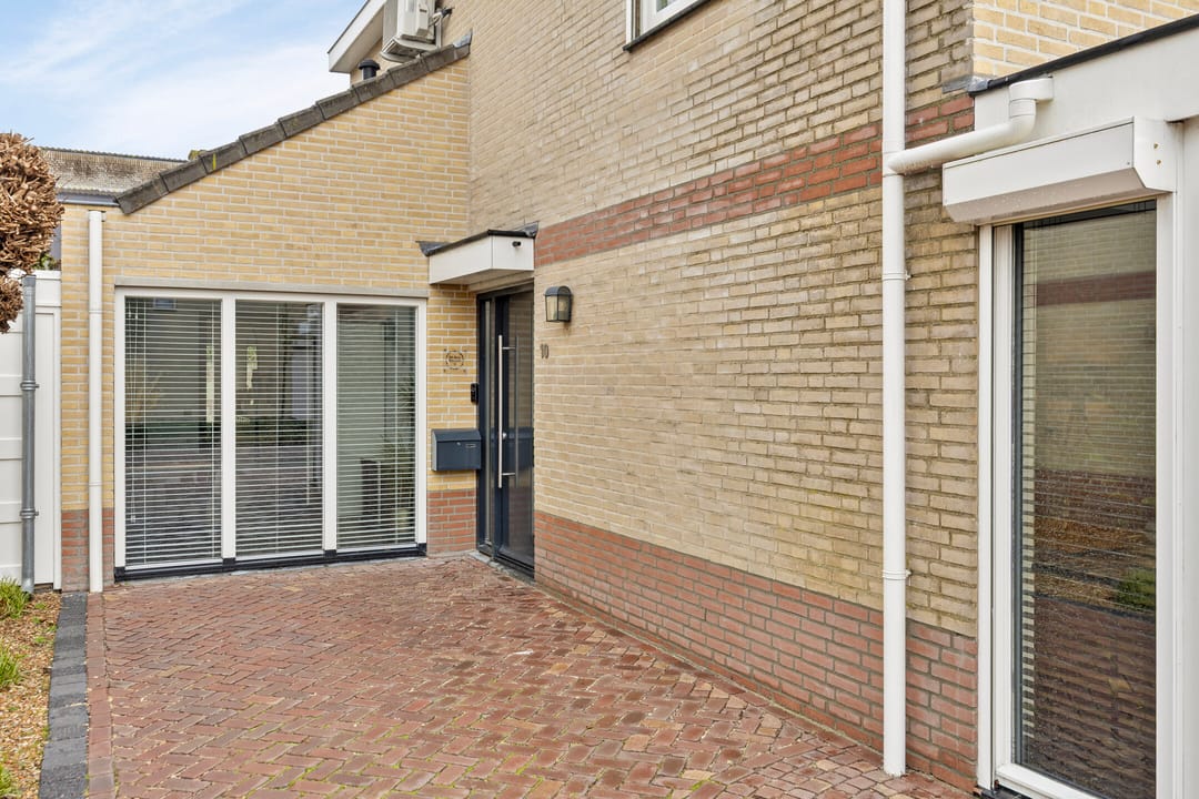 Foto 8 van Buitenpas 10