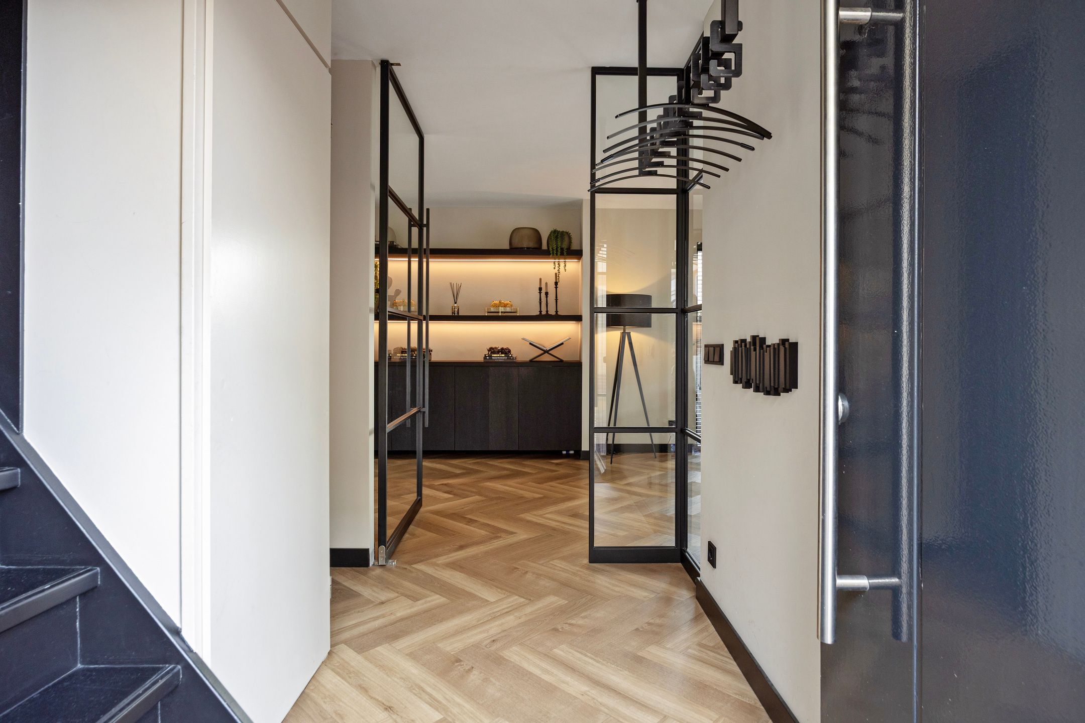 Foto 9 van Buitenpas 10