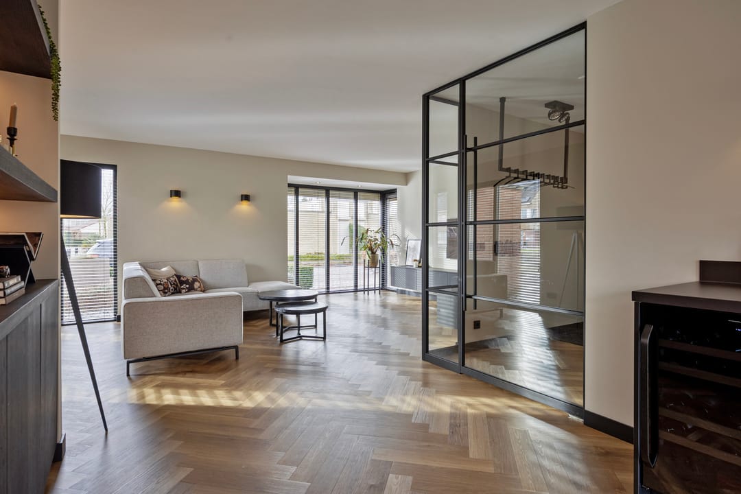 Foto 13 van Buitenpas 10