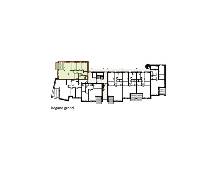 Foto 5 van Oranjestraat 1