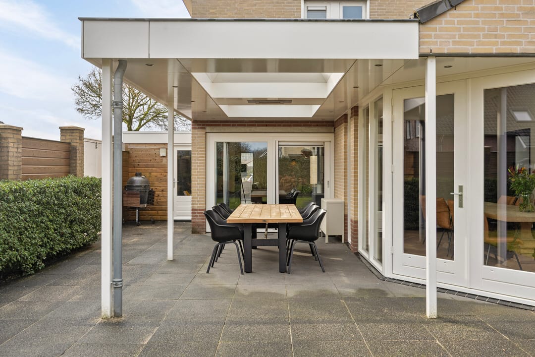 Foto 41 van Buitenpas 10