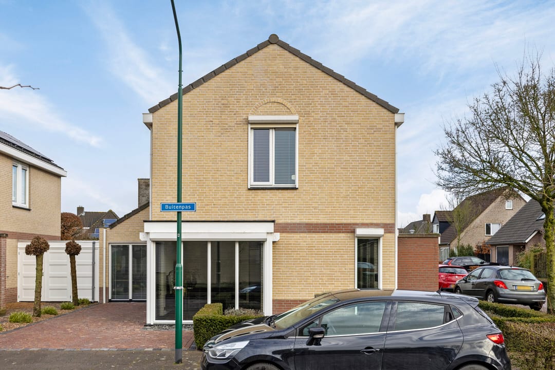 Foto 46 van Buitenpas 10