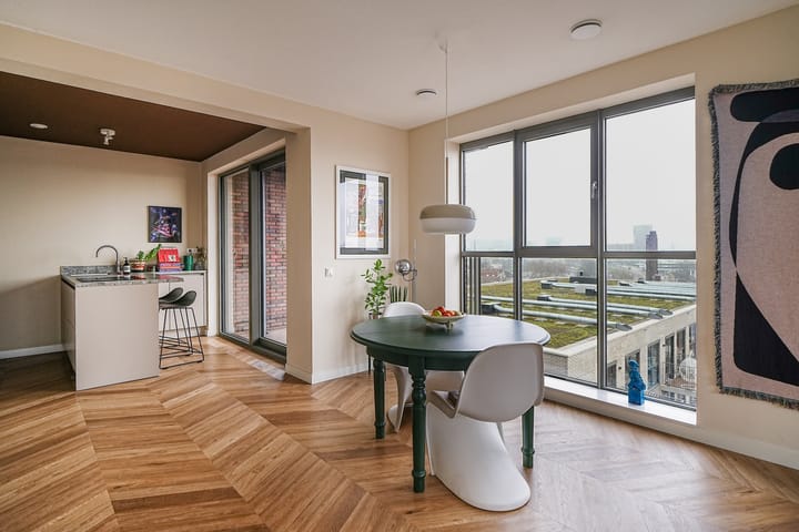 Photo 2 of Huidenclubplein 158