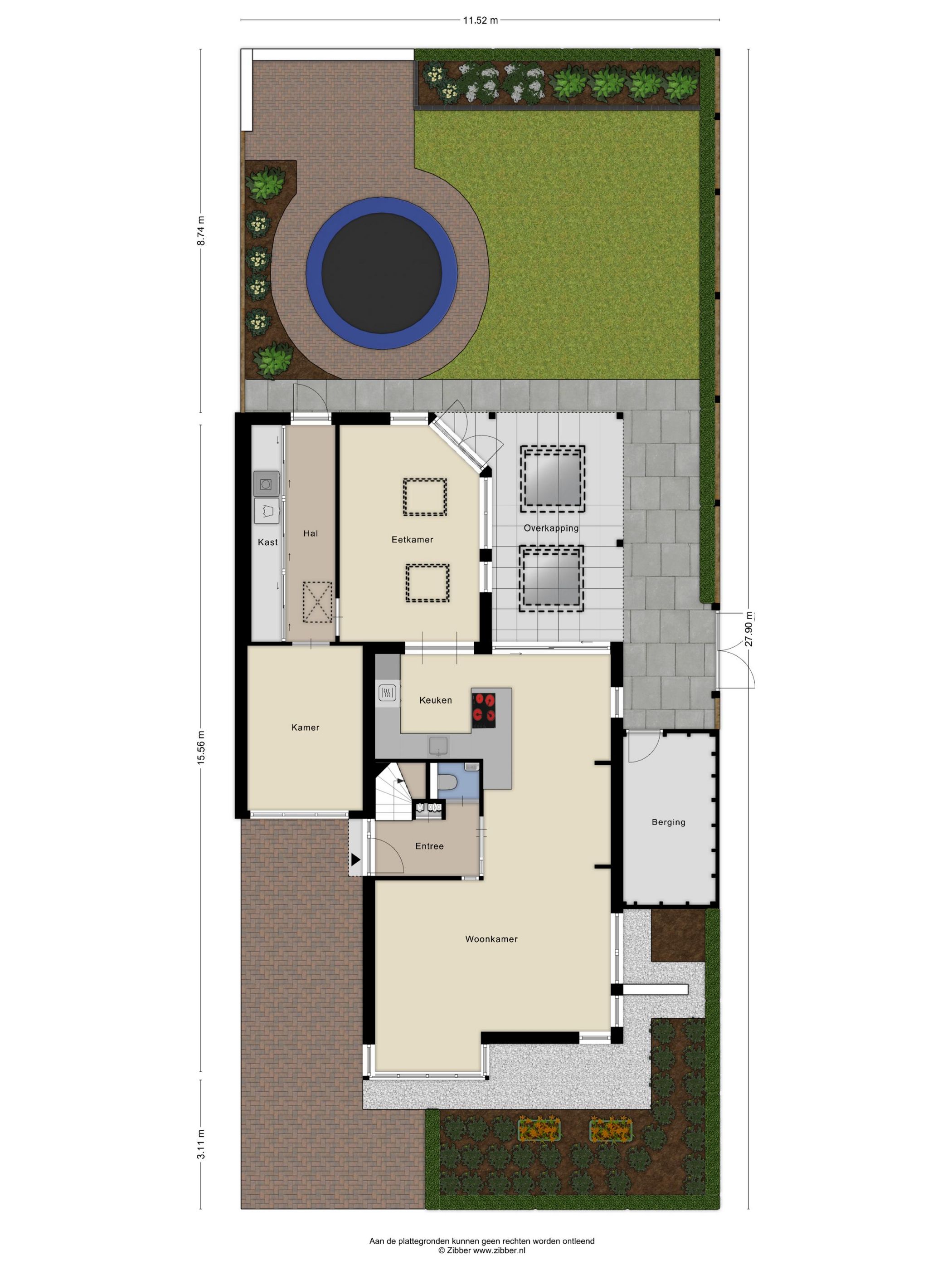 Foto 51 van Buitenpas 10