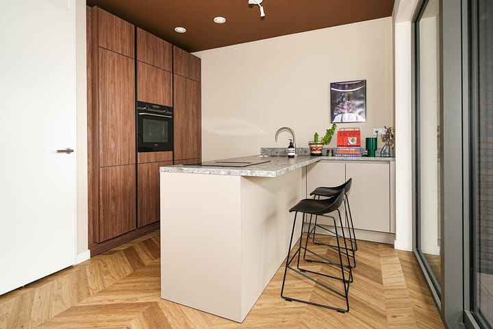 Photo 3 of Huidenclubplein 158