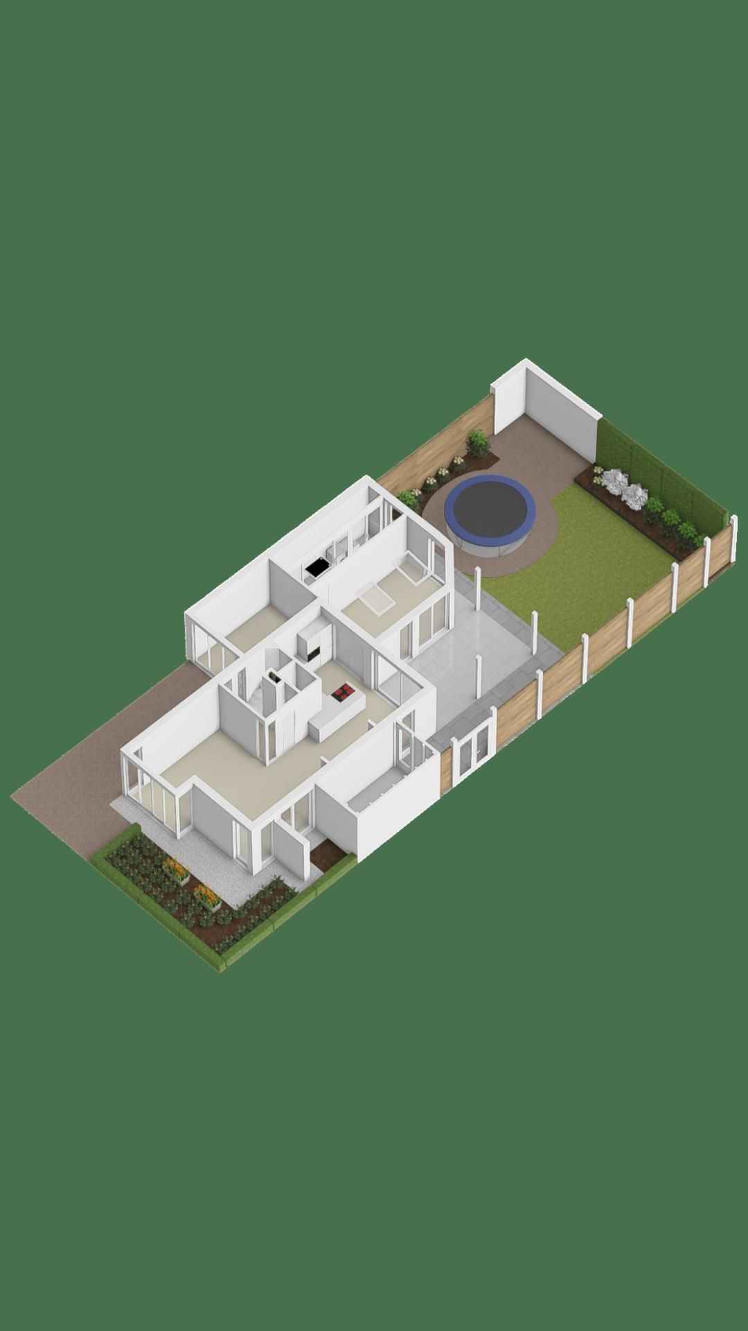 Foto 52 van Buitenpas 10