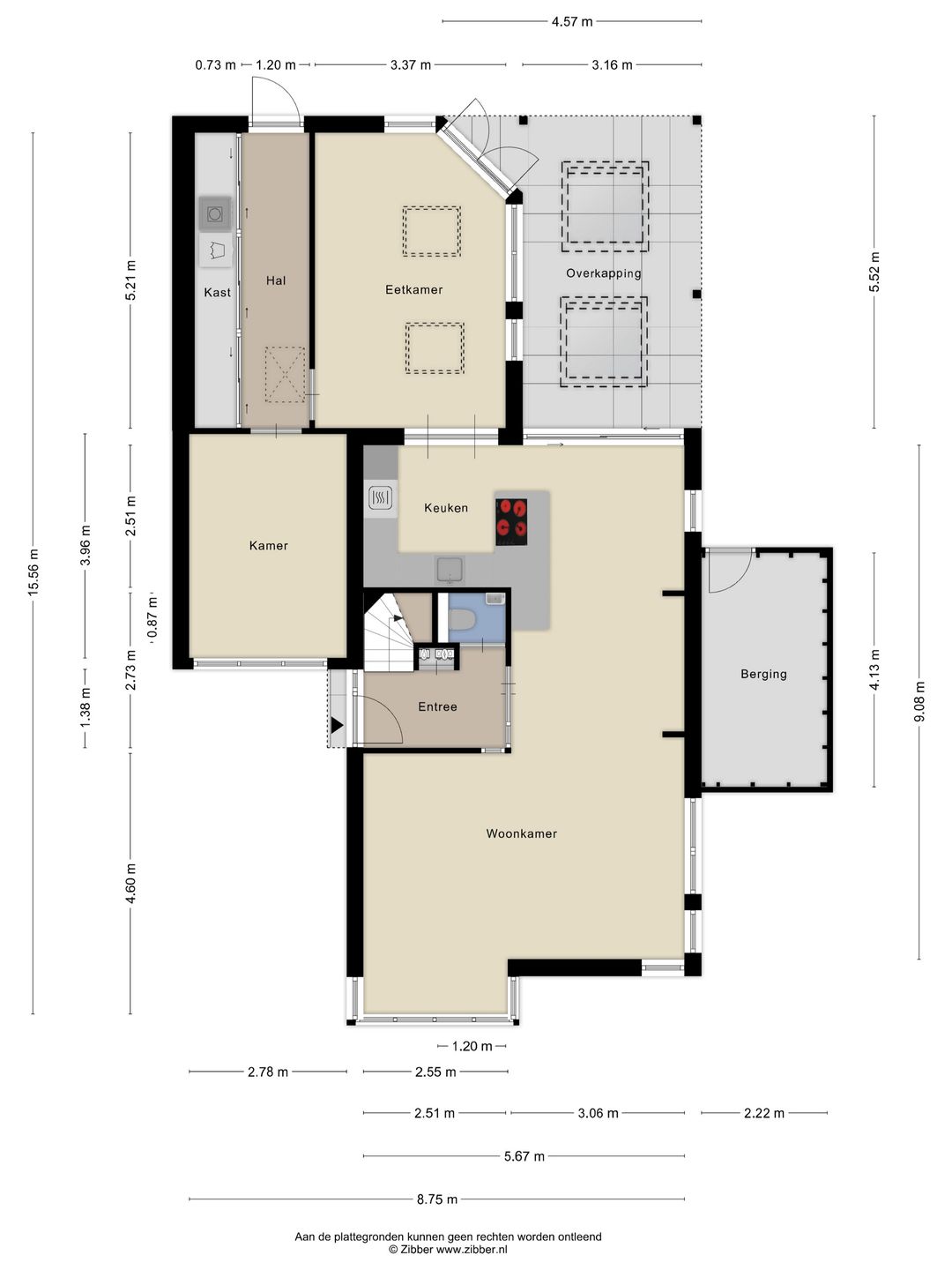 Foto 53 van Buitenpas 10