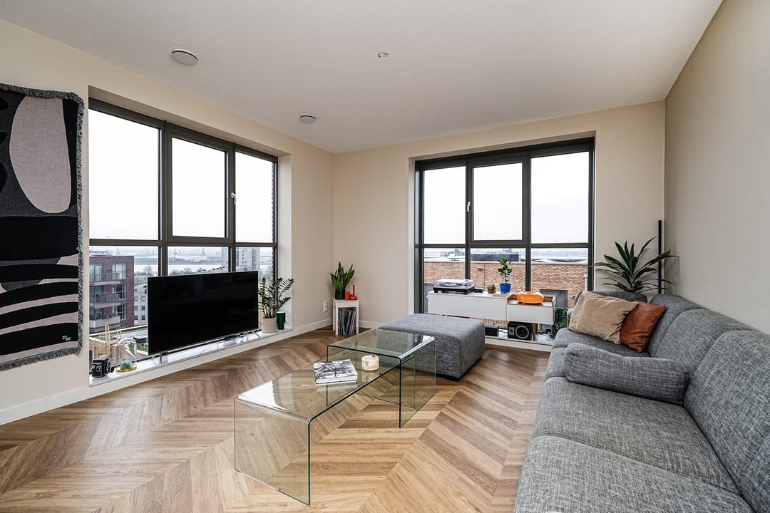 Foto 8 van Huidenclubplein 158