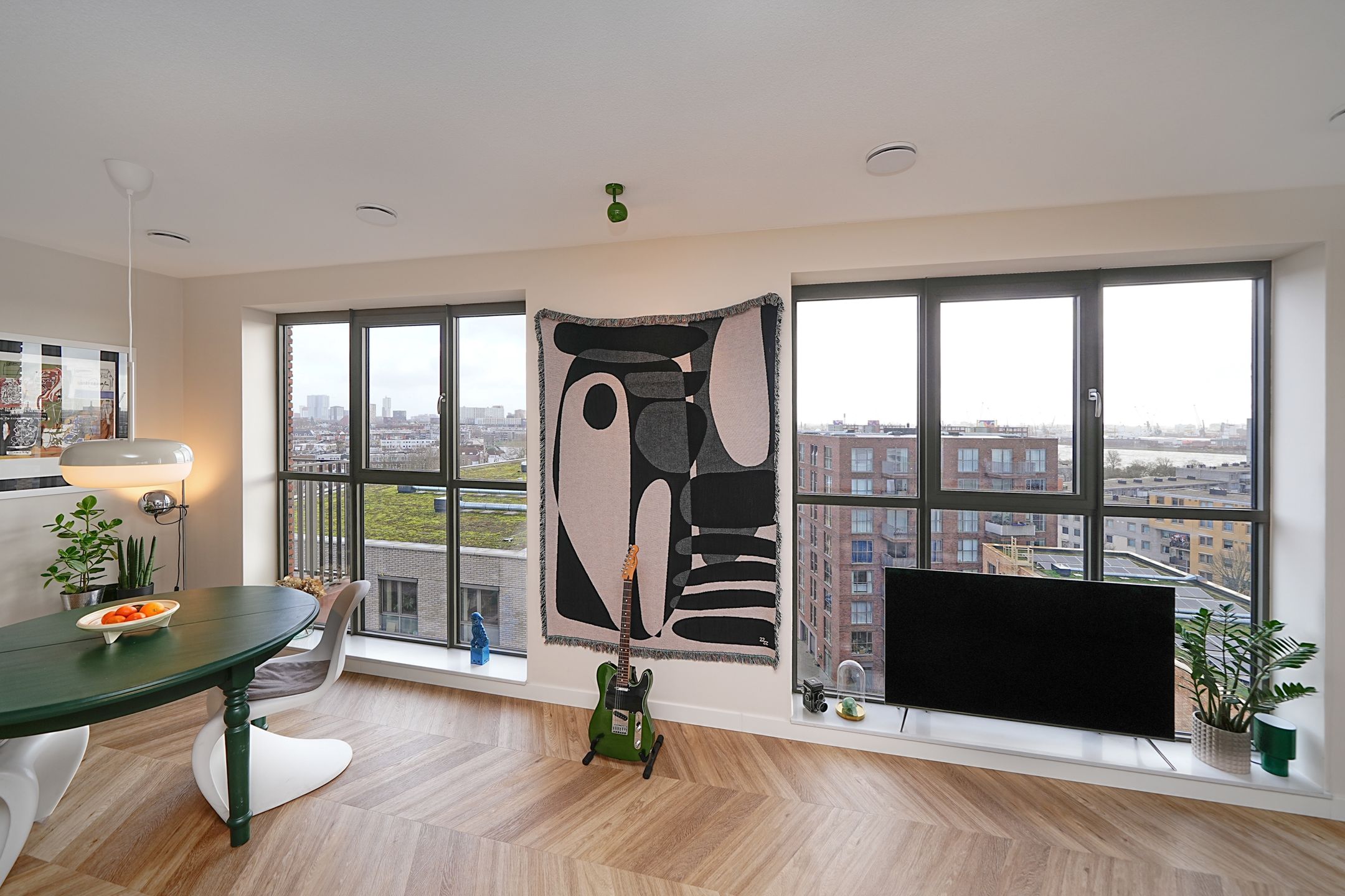 Foto 9 van Huidenclubplein 158