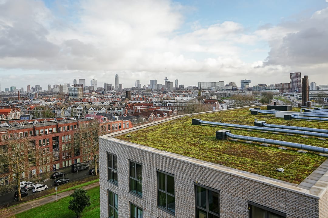 Foto 7 van Huidenclubplein 158