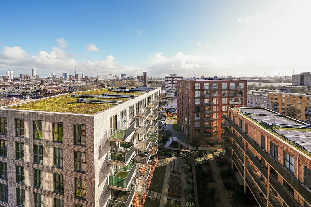 Foto 11 van Huidenclubplein 158