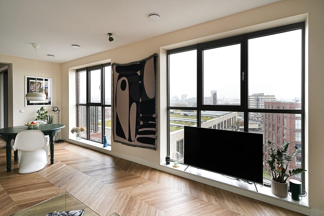 Foto 13 van Huidenclubplein 158