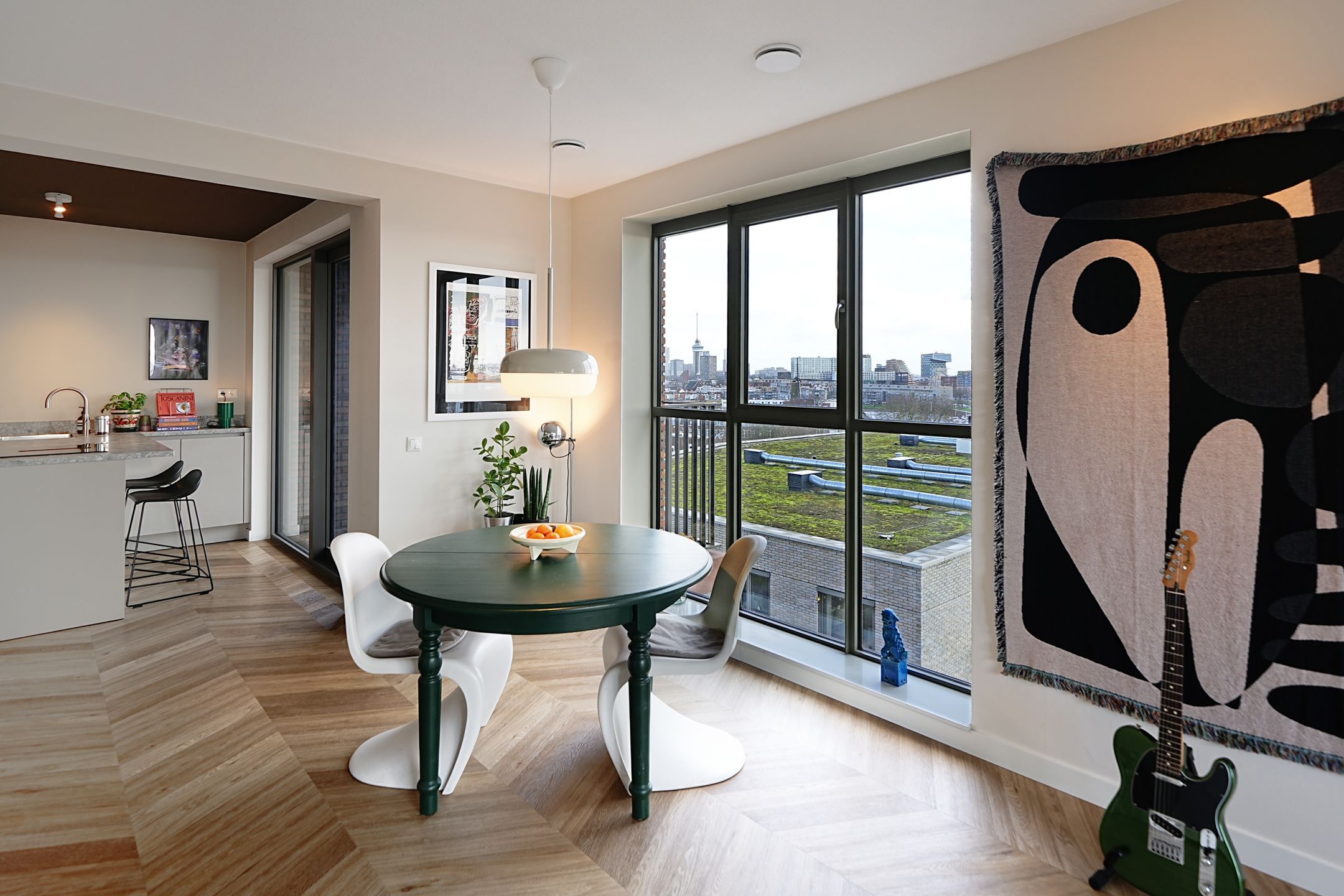 Foto 15 van Huidenclubplein 158