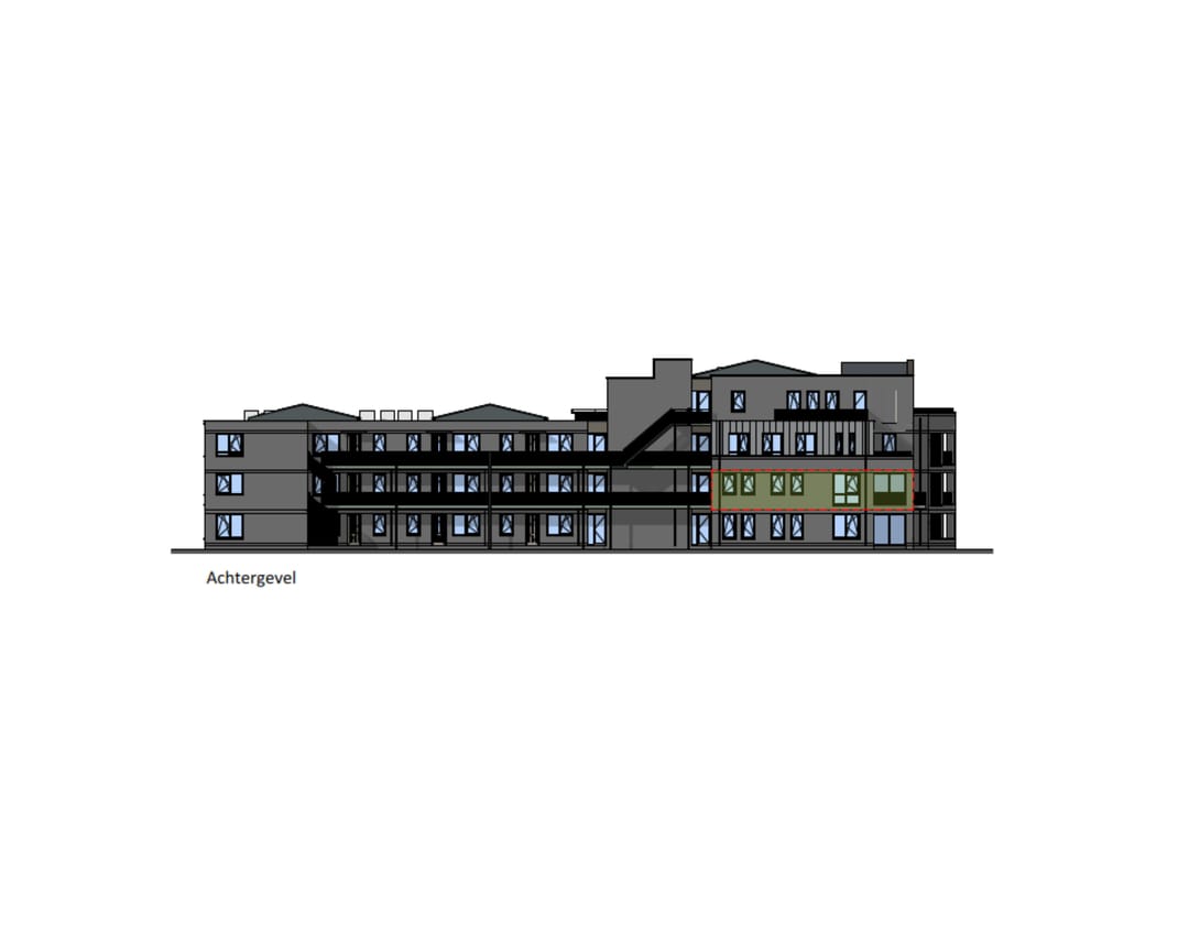 Photo 7 of Oranjestraat 1-G