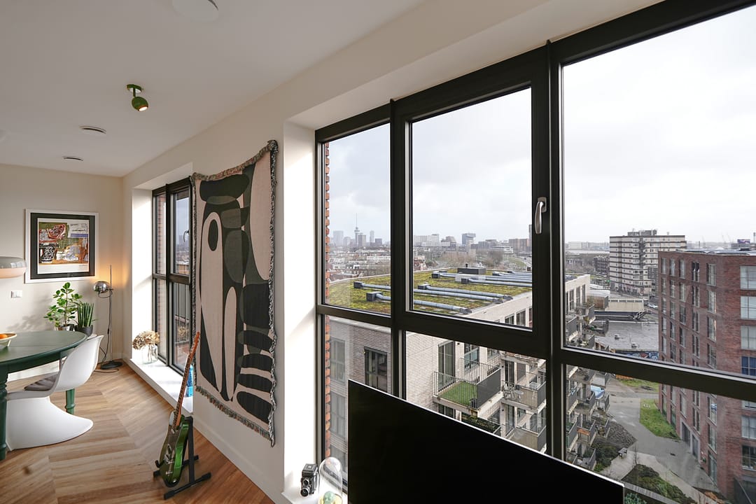 Foto 16 van Huidenclubplein 158