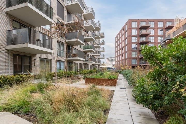 Foto 6 van Huidenclubplein 158