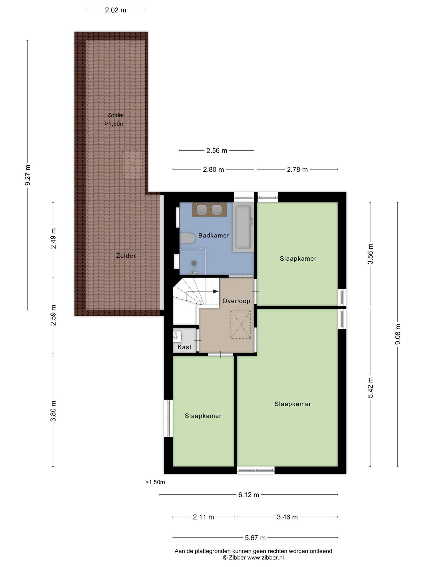 Foto 55 van Buitenpas 10