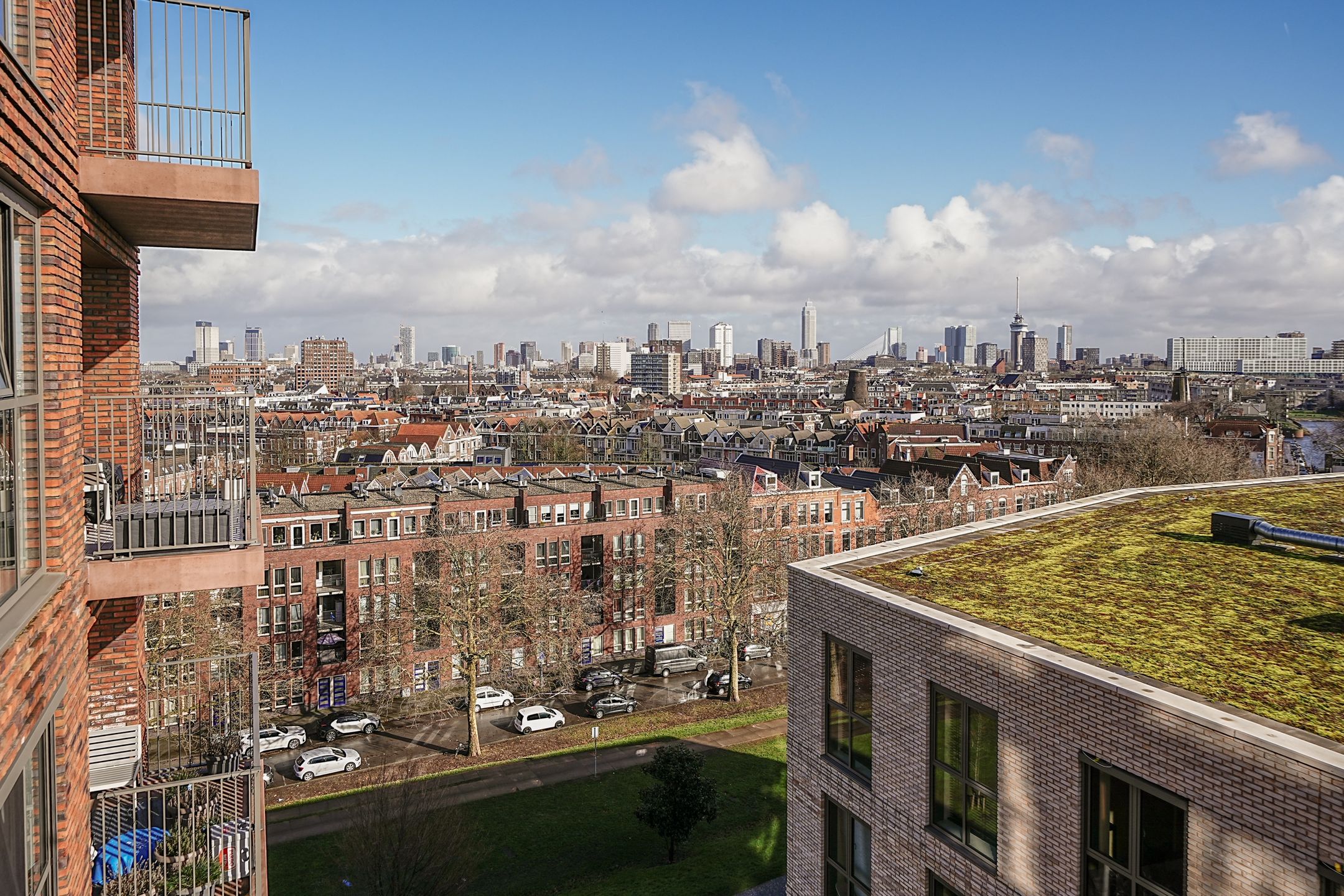 Foto 24 van Huidenclubplein 158