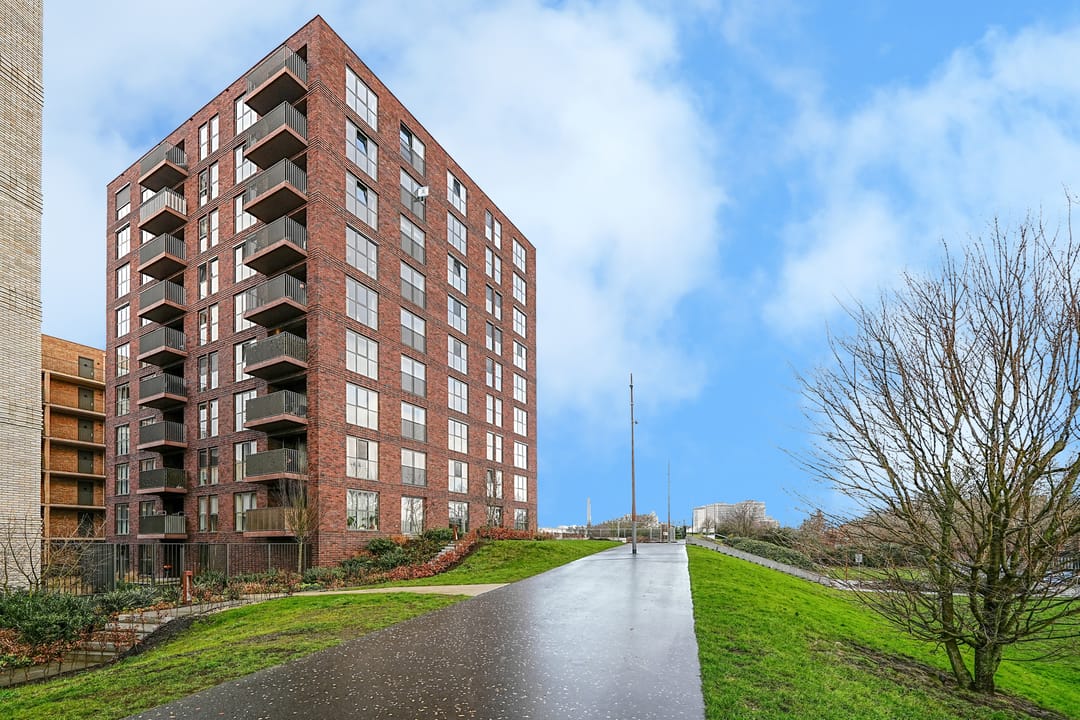 Foto 31 van Huidenclubplein 158