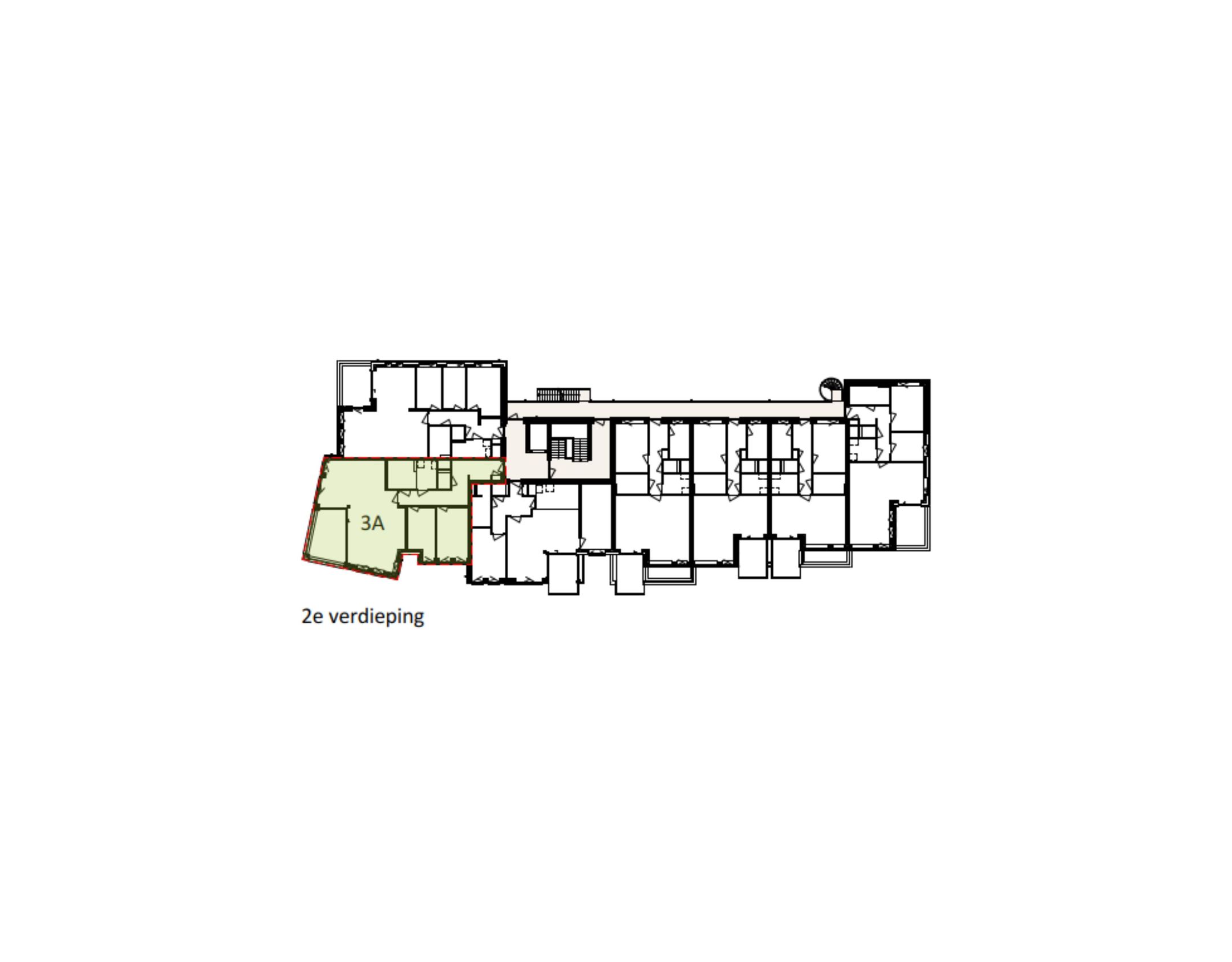 Photo 6 of Oranjestraat 3-A