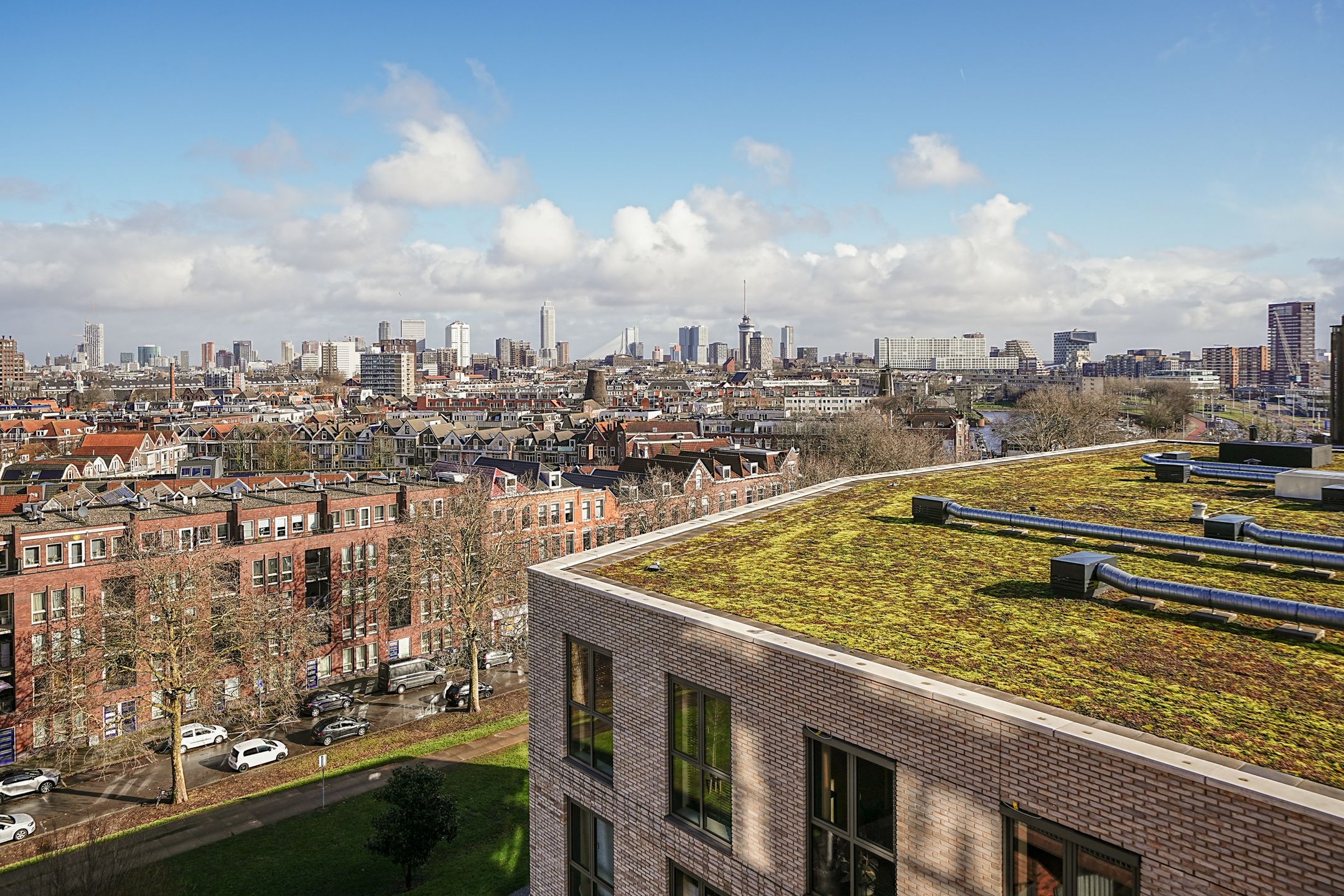 Foto 36 van Huidenclubplein 158