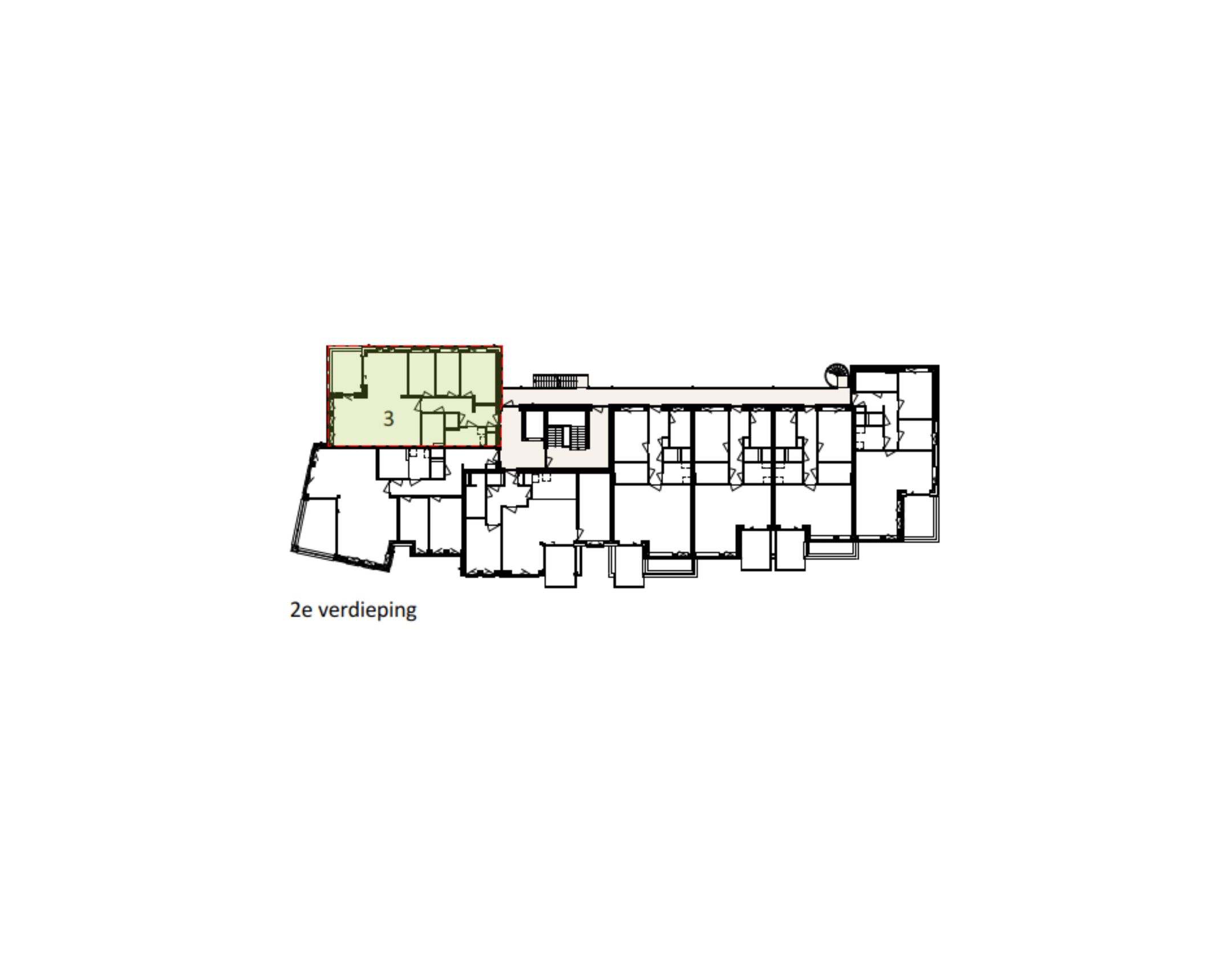 Foto 6 van Oranjestraat 3