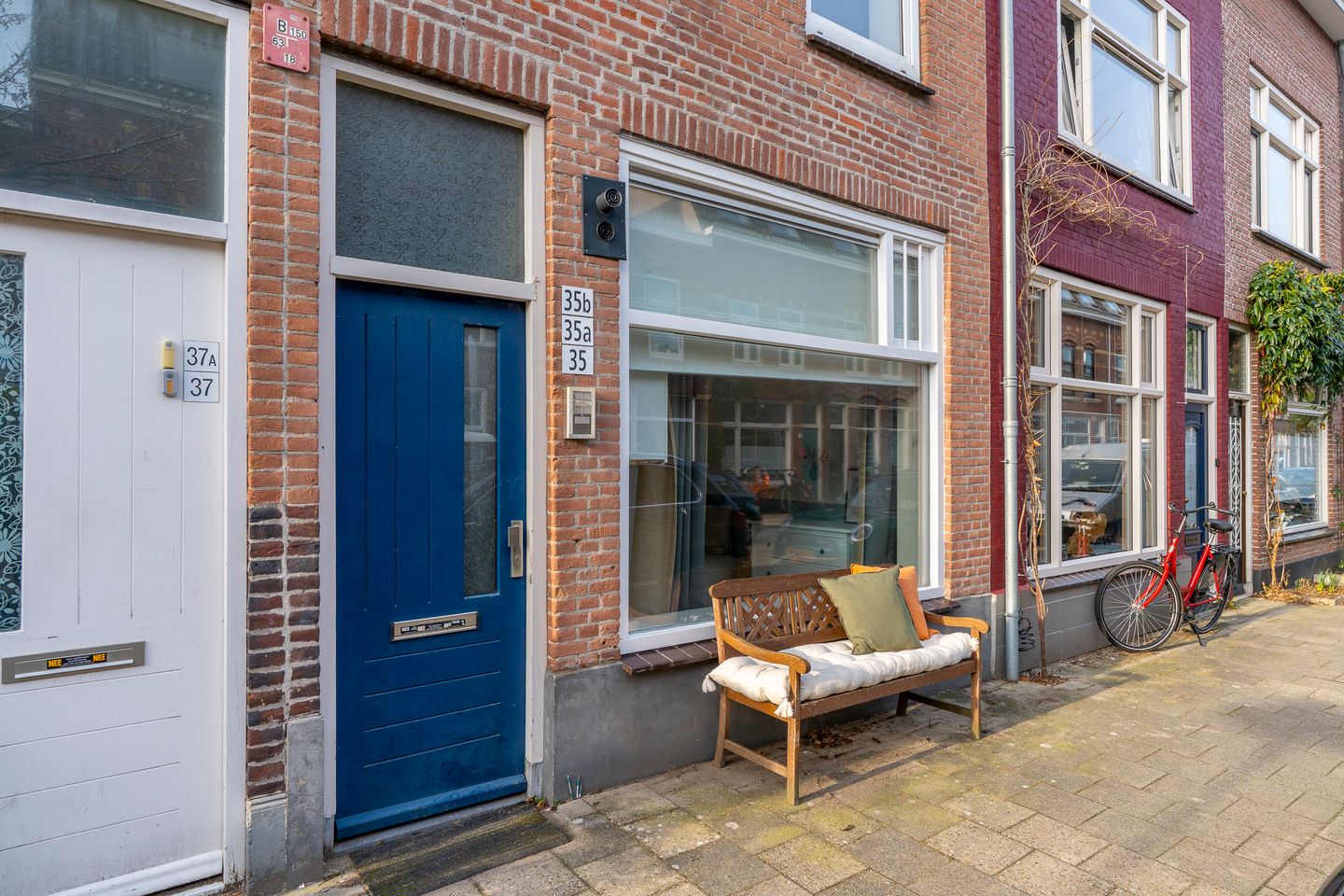 Foto 5 van Narcisstraat 35