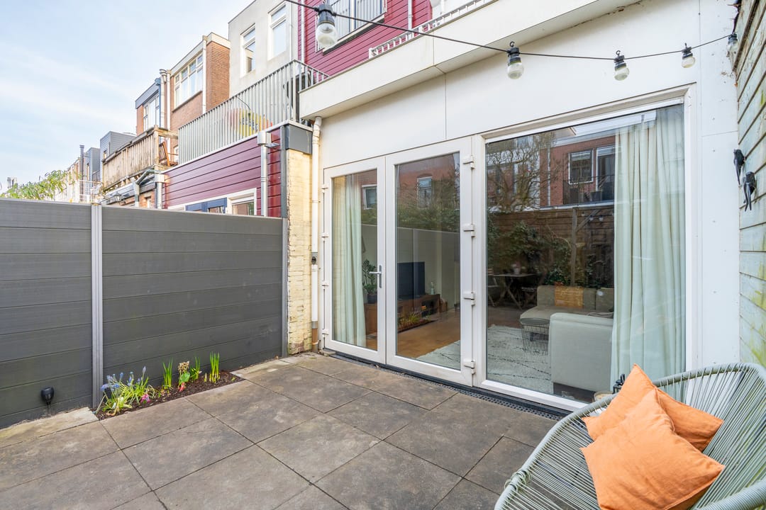 Foto 17 van Narcisstraat 35