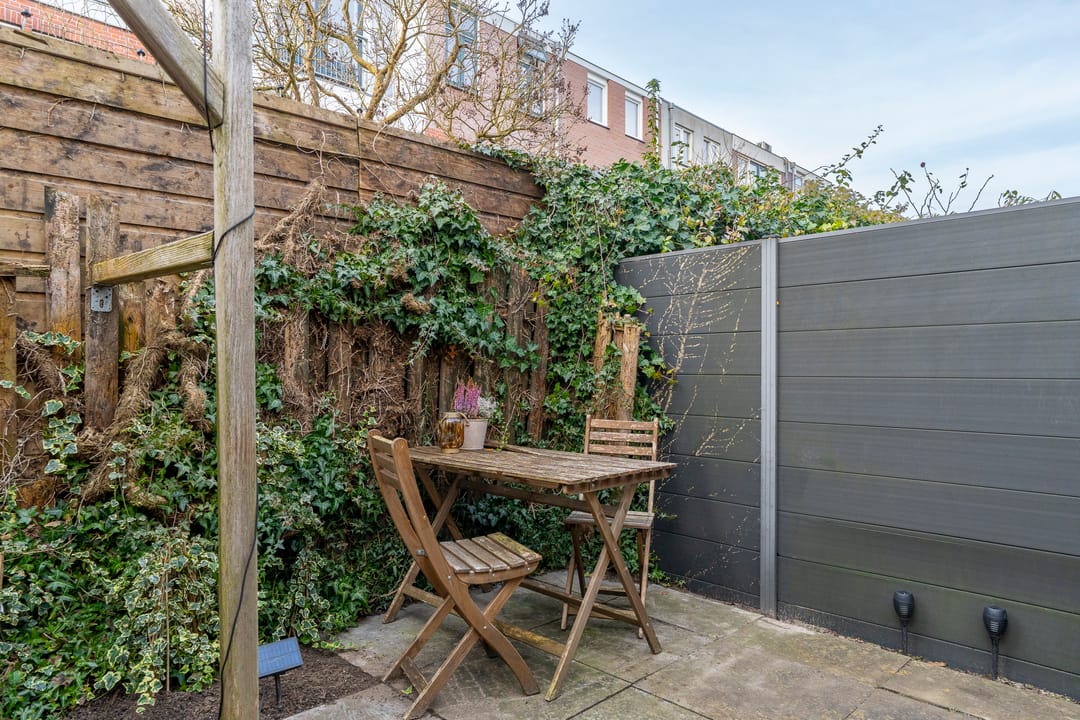 Foto 16 van Narcisstraat 35