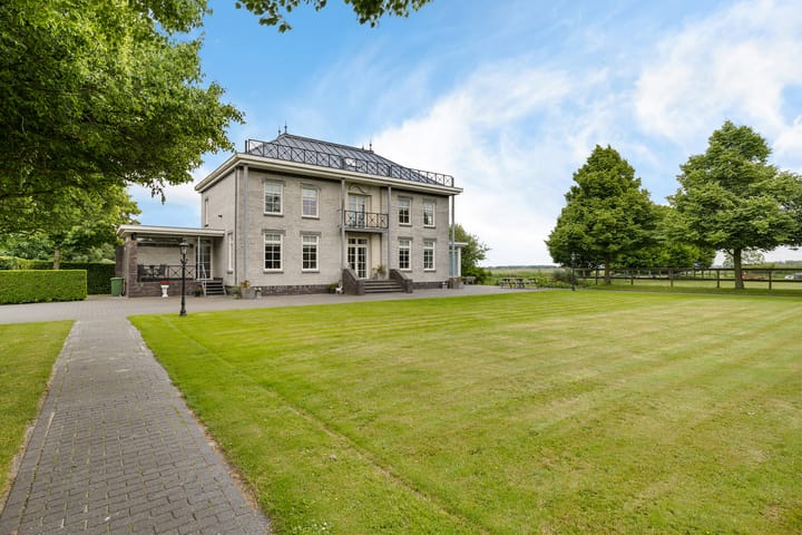 Foto 4 van Stationsweg 10-B