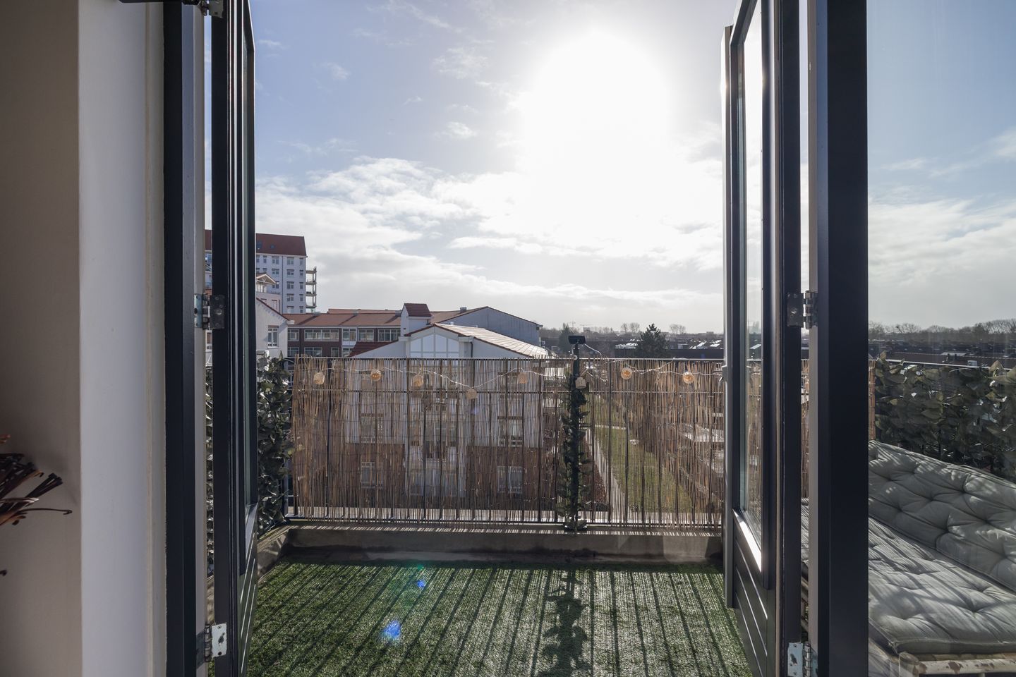 Foto 4 van Remiseplein 45