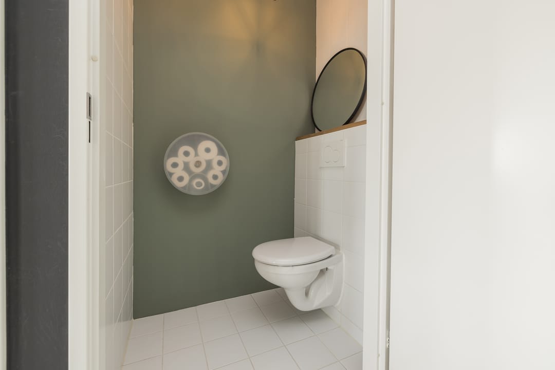 Foto 7 van Remiseplein 45