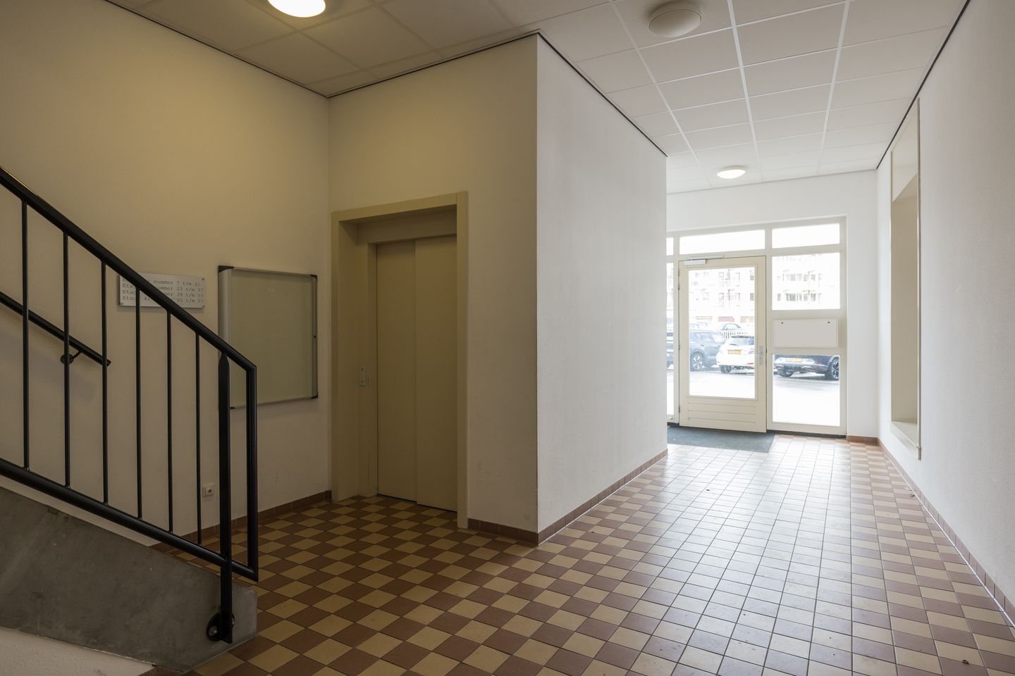 Foto 19 van Remiseplein 45