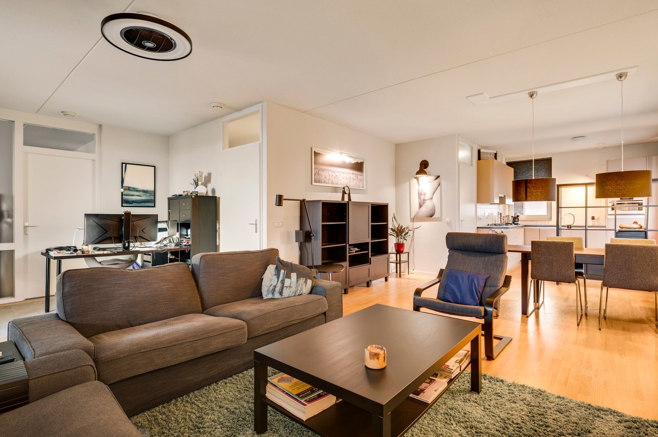 Photo 3 of Napoleonsweg 128-M