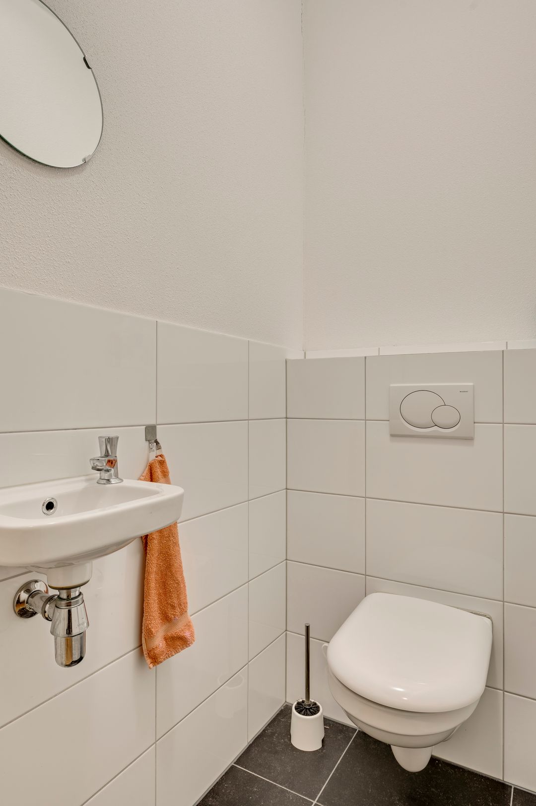 Photo 7 of Napoleonsweg 128-M