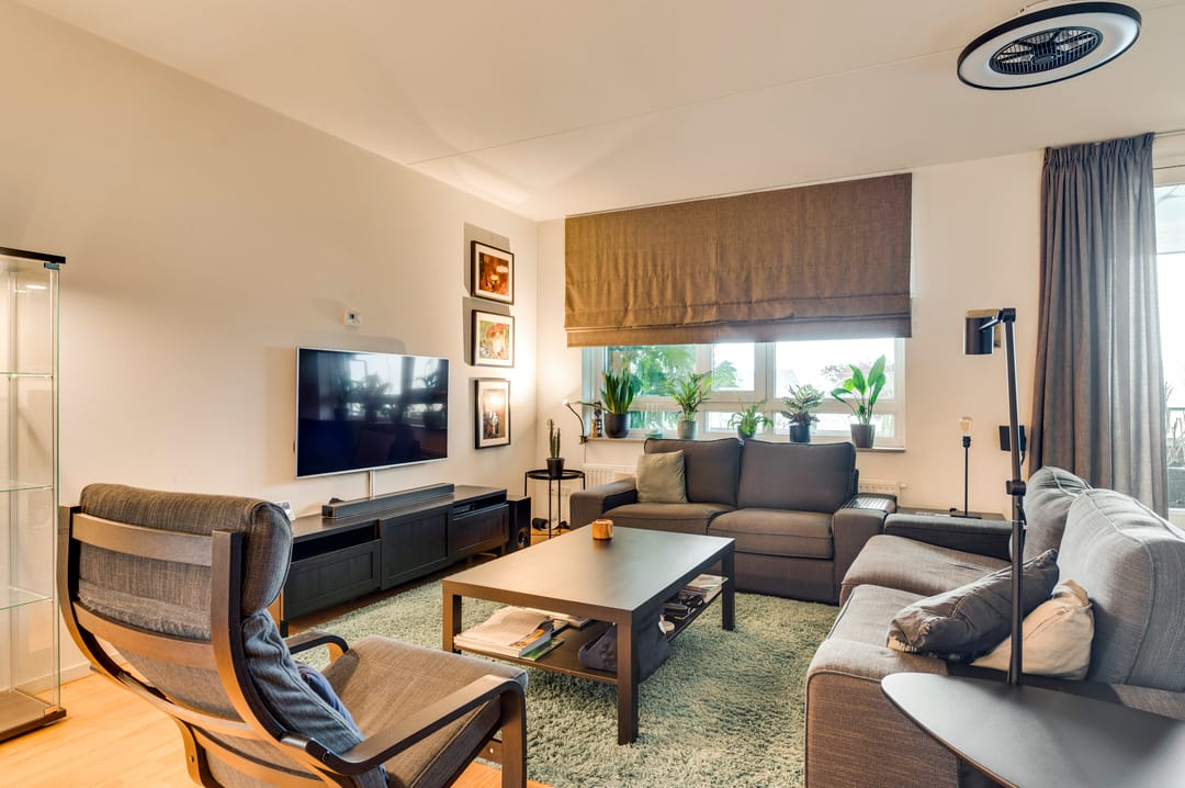 Photo 11 of Napoleonsweg 128-M