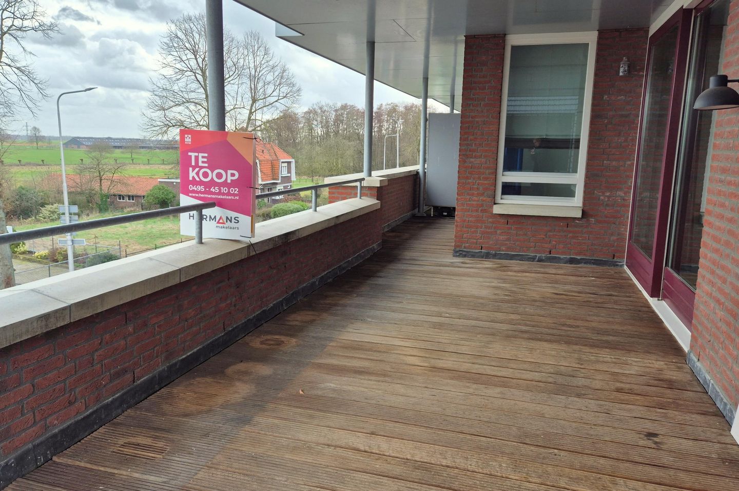 Photo 20 of Napoleonsweg 128-M