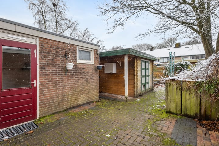 Foto 5 van Grote Belt 66