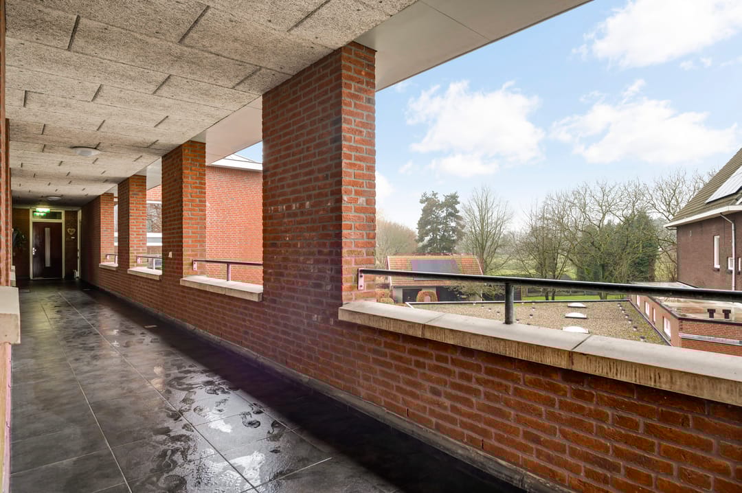 Photo 23 of Napoleonsweg 128-M