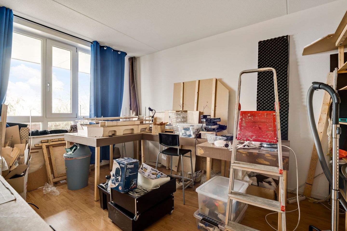 Photo 19 of Napoleonsweg 128-M