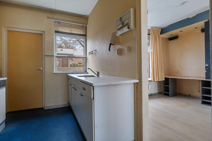 Foto 10 van Grote Belt 66