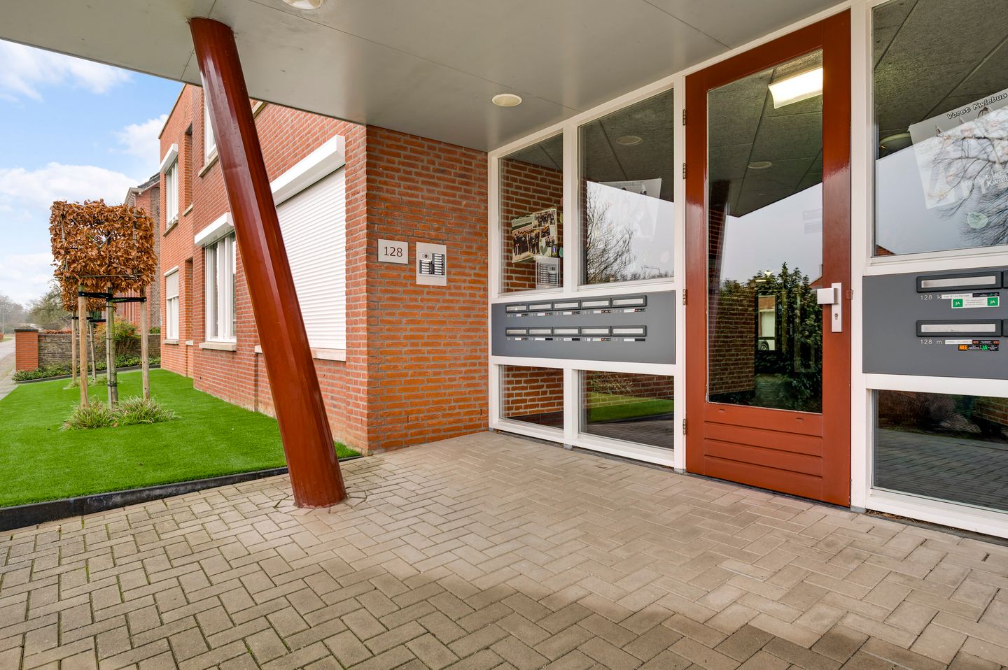 Photo 25 of Napoleonsweg 128-M