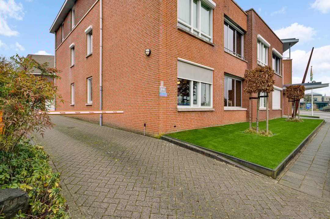 Photo 26 of Napoleonsweg 128-M