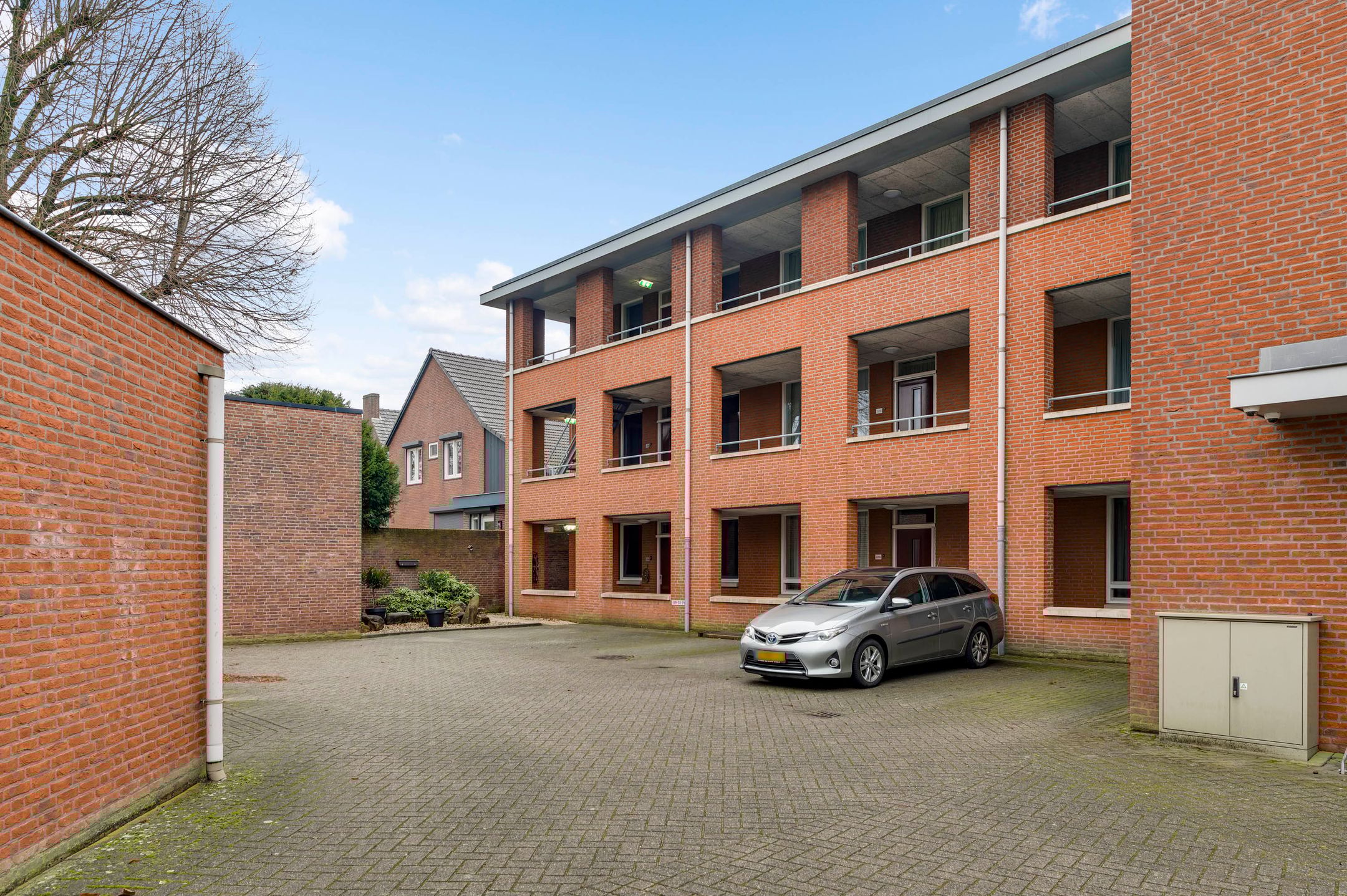 Photo 27 of Napoleonsweg 128-M