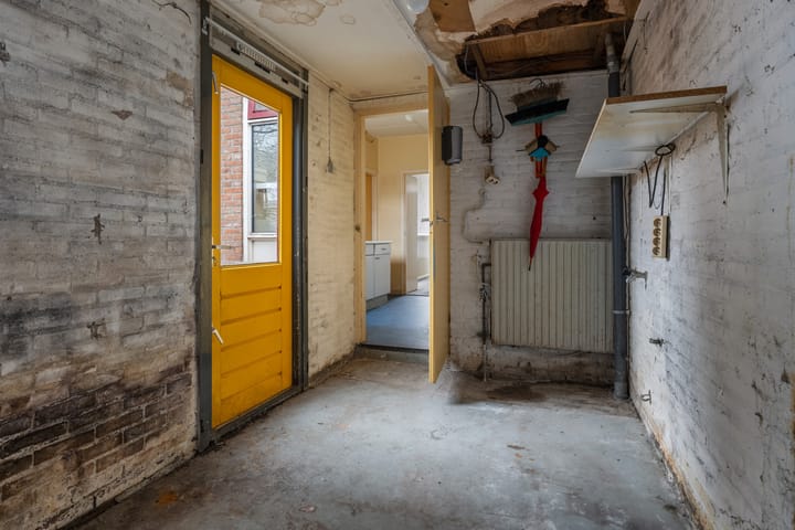 Foto 13 van Grote Belt 66