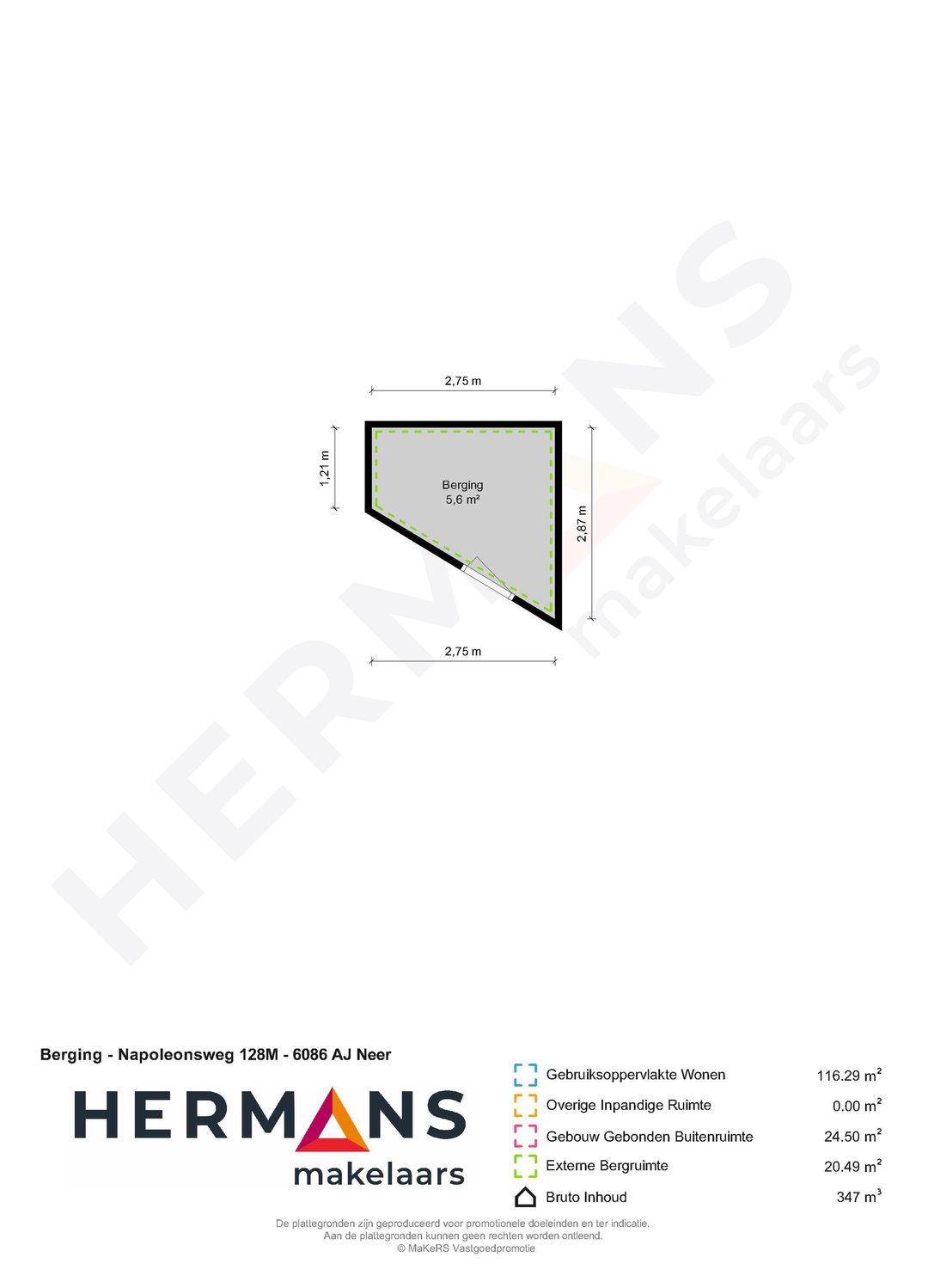 Photo 31 of Napoleonsweg 128-M