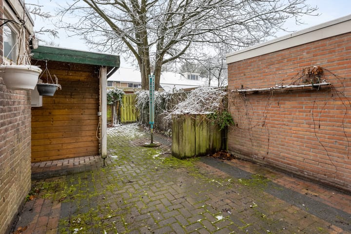 Foto 26 van Grote Belt 66